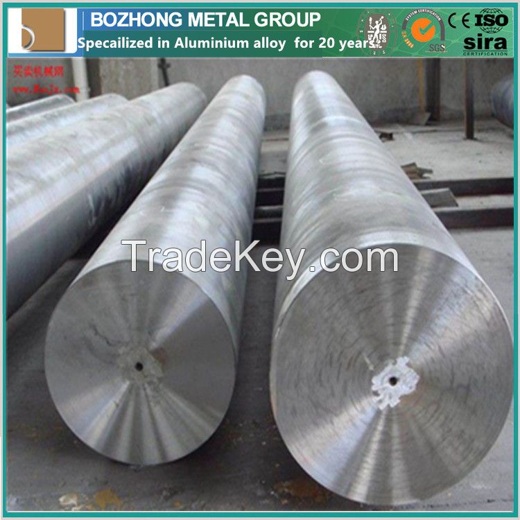 ATM standard 5056 aluminium Round bar price per KG