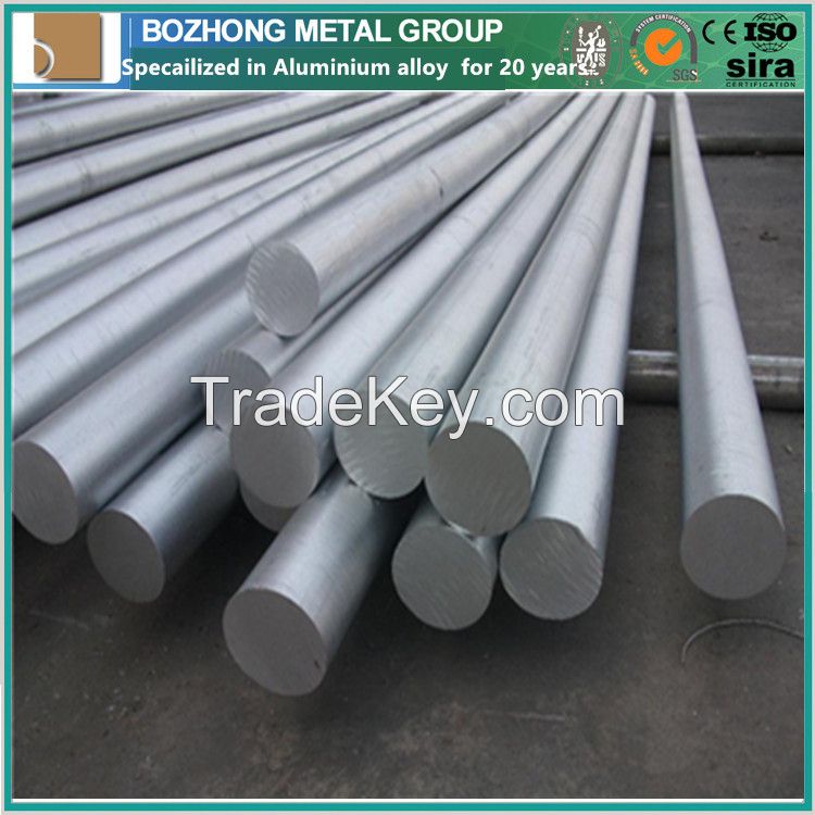 5052 aluminium Round bar price per KG