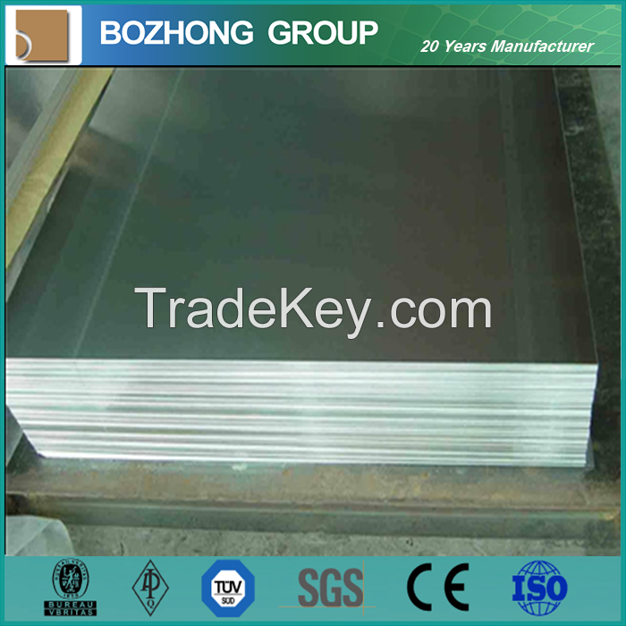 china aluminium manufacture 5182  aluminum sheet plate