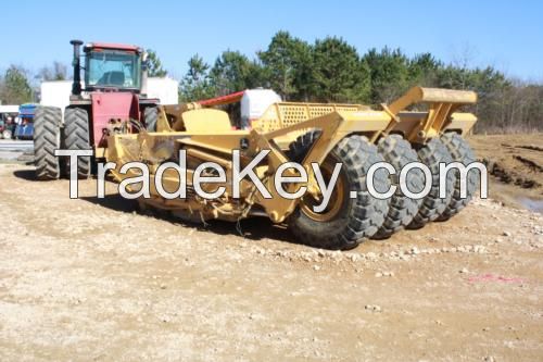 Used 2006 John Deere 1810E 