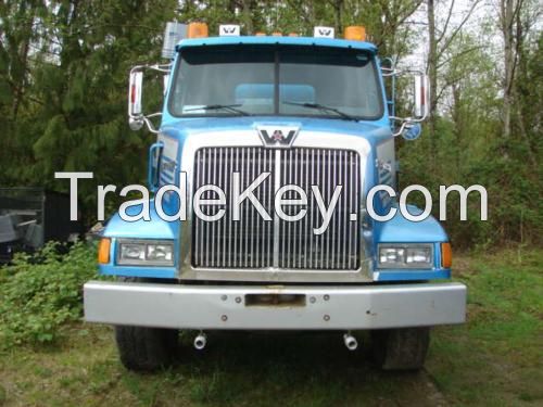 Used 1998 Western Star 5800E 