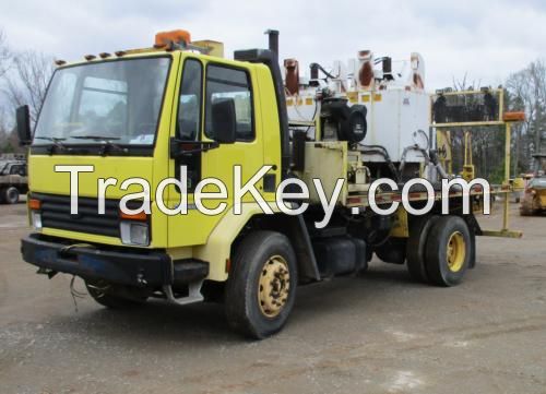 Used 1989 Ford CF7000 