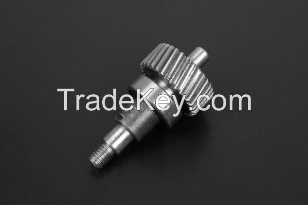 Precision machining parts