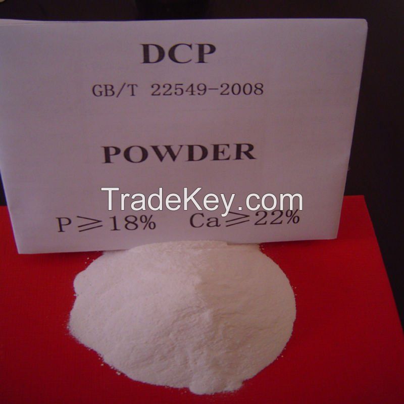 DICALCIUM PHOSPHATE