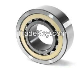 Cylindrical Wheel Bearing