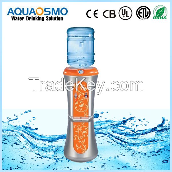 Classic Standing Bottle Water Dispenser Sahala-68