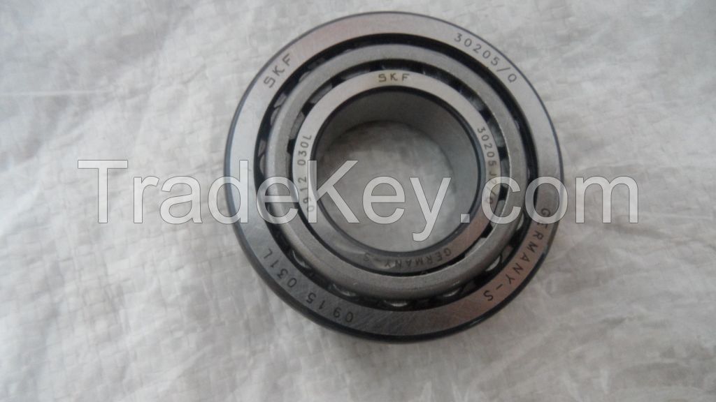 tapped roller bearing 30201 / 30302J2/Q