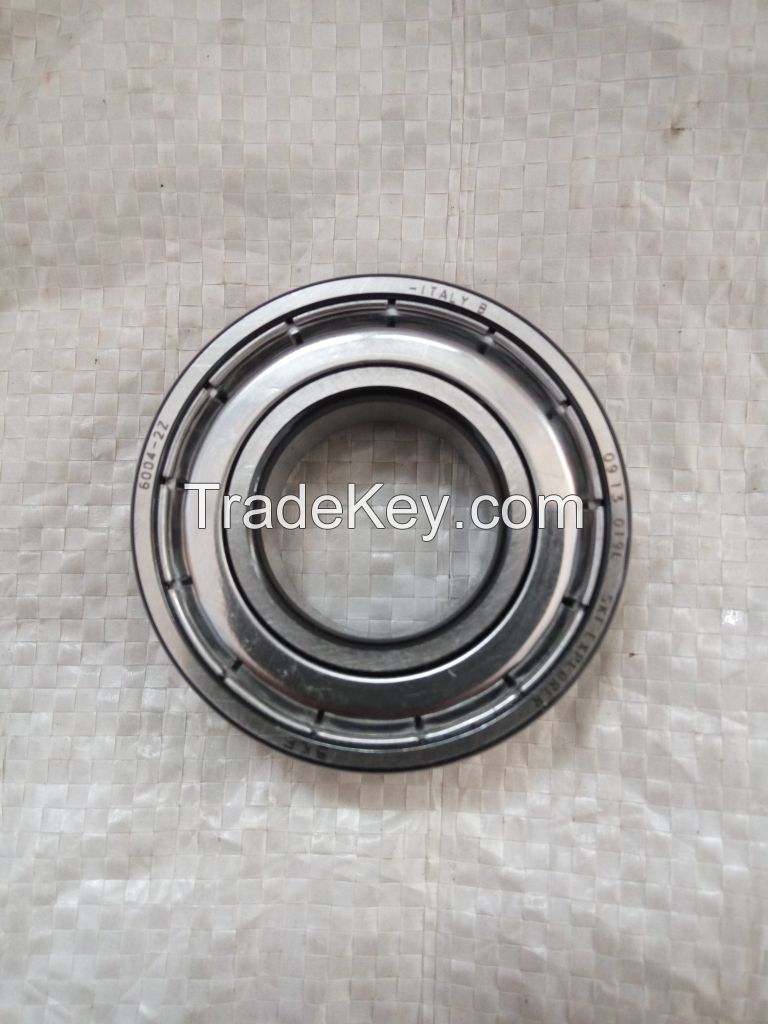 bearing 1206 cheap price with high quality deep groove ball bearing open