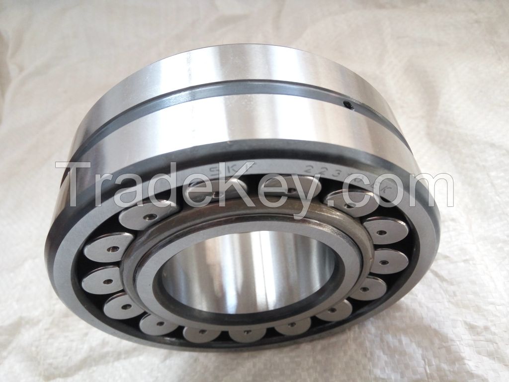 Spherical Roller Bearing Model 22310EK