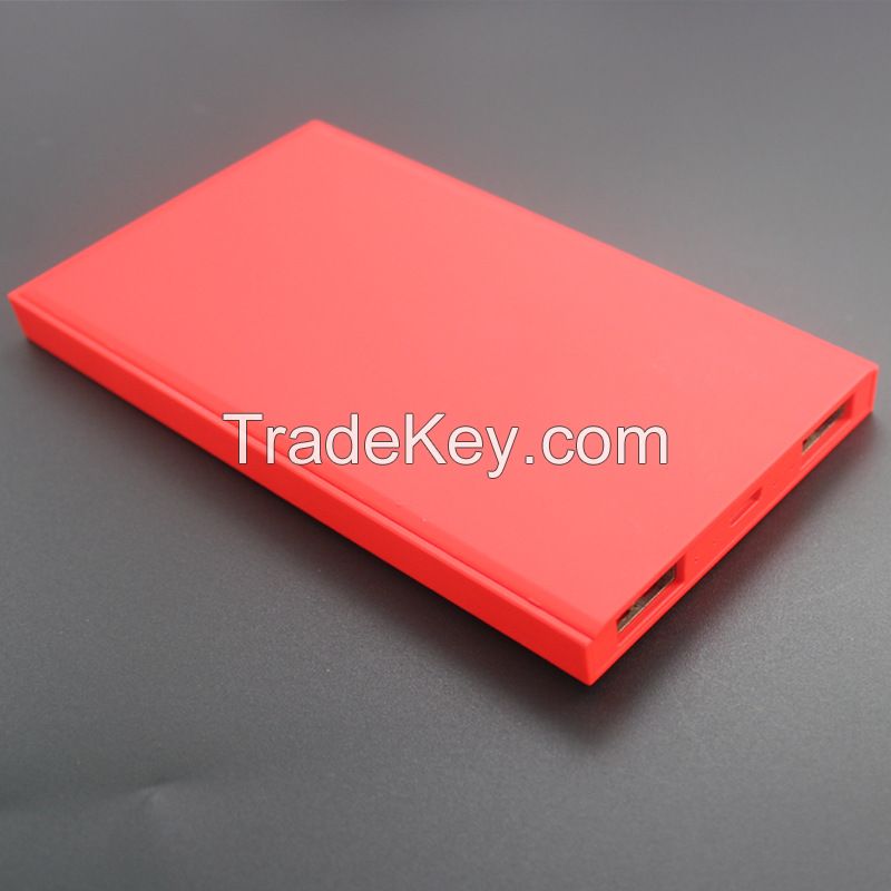 Ultrathin Power Bank