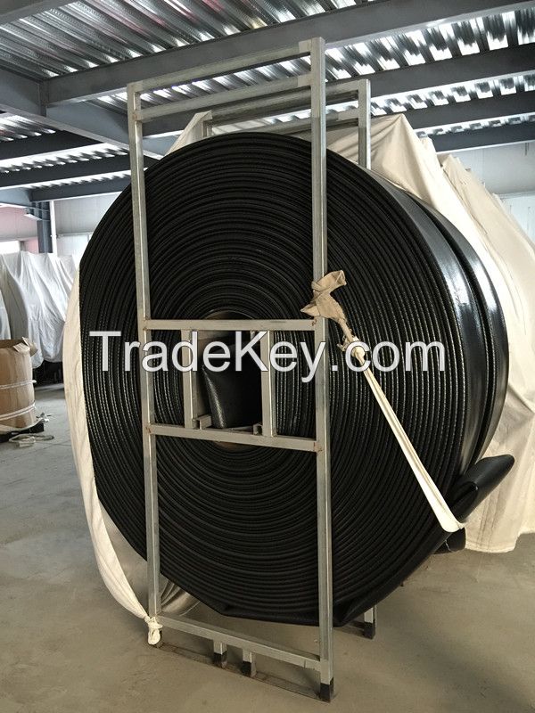 Fracking Hose(TPU Layflat Hose)