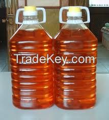 vegetable oil/UCO/used cooking oil for biodiesel