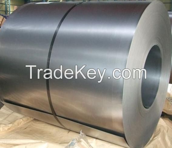 PREPAINTED GALVANIZED STEEL COIL  PPGL/PPGI