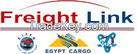 Freight Forwarders