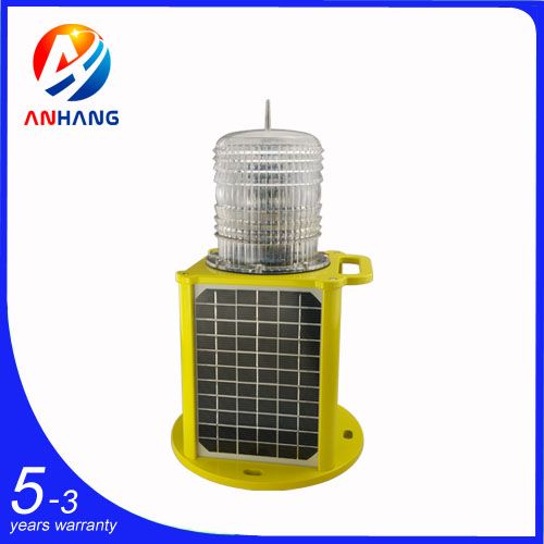 solar marine lanterns