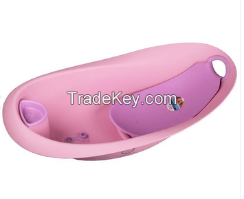 baby plastic bath tub