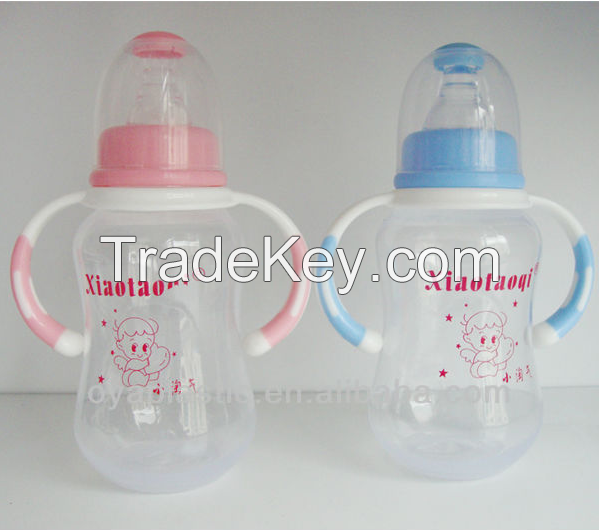 4oz PP baby bottle