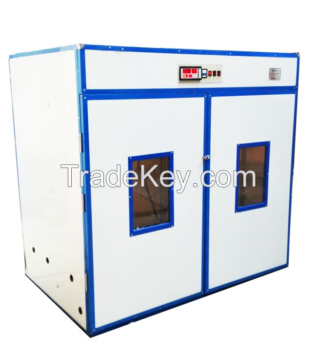 Patented Commercial Industrial Reptile Egg Incubator Used Incubation