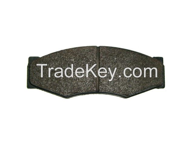 Brake Pads For Opel Vectra