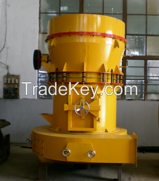 2016 hot sale Grinding mill with low price