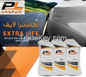 Diesel Engine Oil