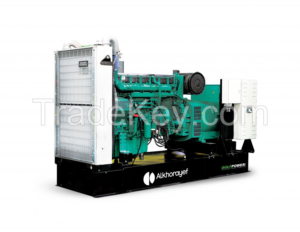 Diesel Generator