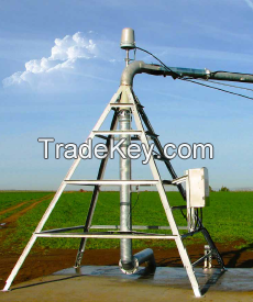 Western CP600 pivot system