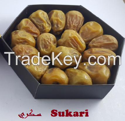 Sukari Dates