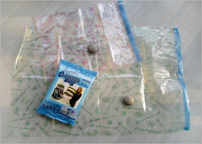 Sell Vacuum storage bag