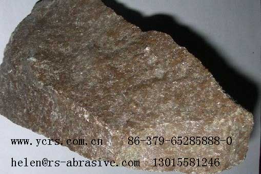 Calcium aluminate Flux B Flux A Calcium Aluminate Clinker