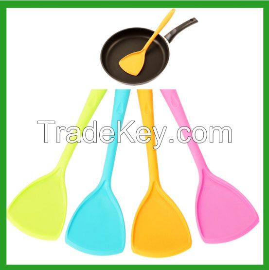 Silicone Spatula