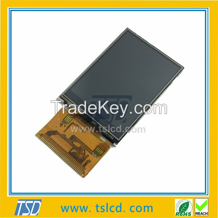 2.8 inch tft lcd module 240*320 