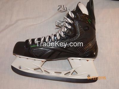 New Ribcor Pump Senior Ice hockey skates 