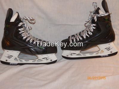 New Ribcor Pump Senior Ice hockey skates 