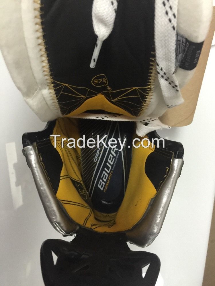 Bauer Supreme 1s Skate