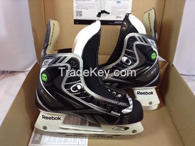 18K Hockey Skates