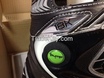 18K Hockey Skates