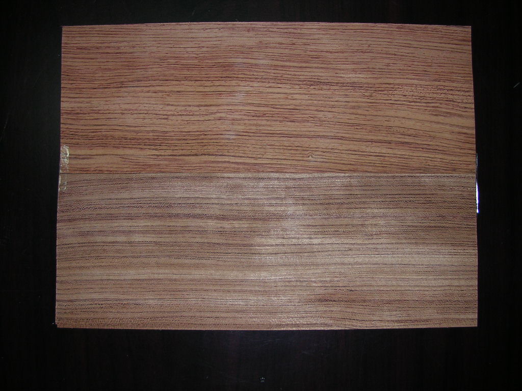 Bubinga