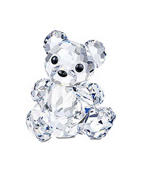 Crystal Figurine