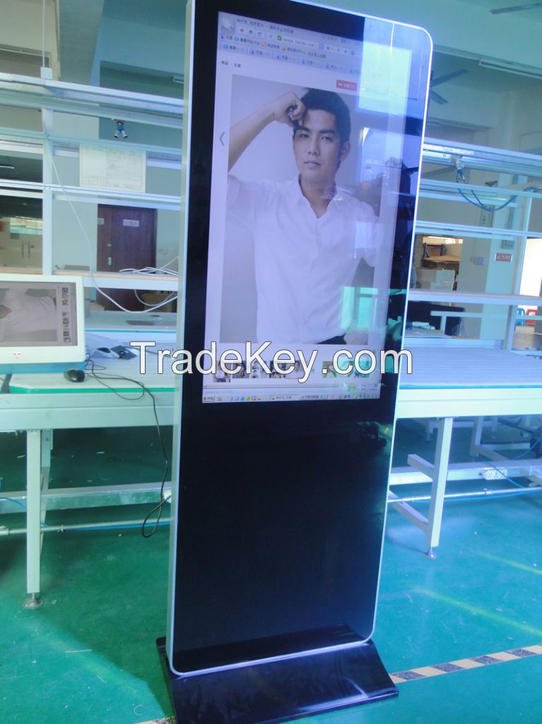 42 inch TFT Type and Indoor Application digital signage 