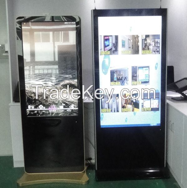 42 inch TFT Type and Indoor Application digital signage 