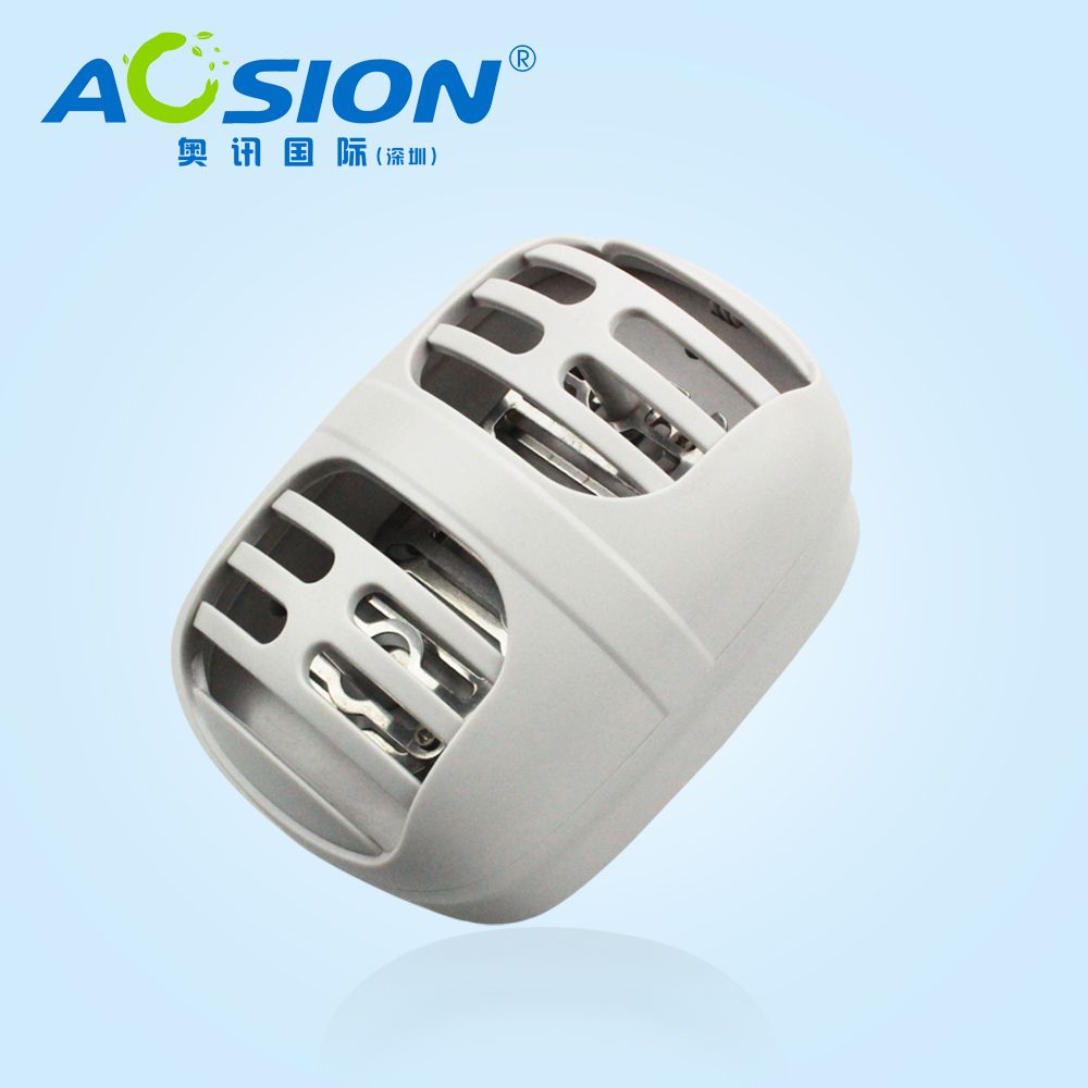 Aosion AN-C333 for happy family Electronic high voltage mini plug in light traps for flying insects