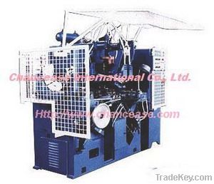 chain welding machie