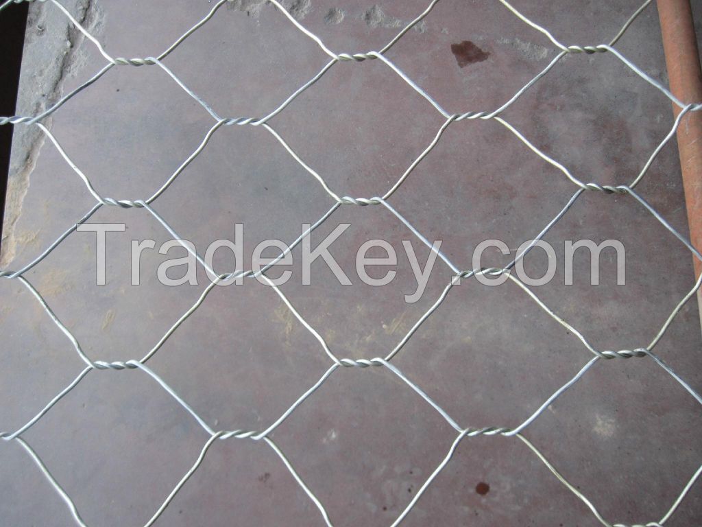 Factory price gabion box, gabion mesh, gabion mattress, gabion cage