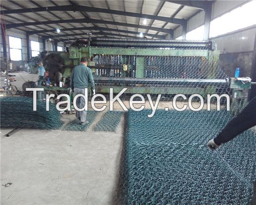 Factory price gabion box, gabion mesh, gabion mattress, gabion cage