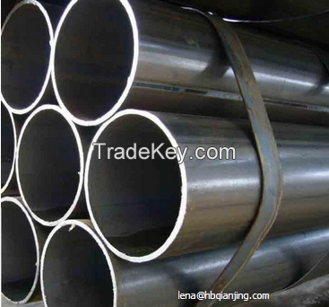 Alloy steel 34CrMo4 pipes