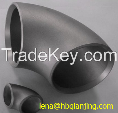 carbon steel elbow