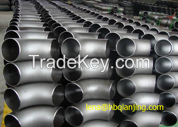 carbon steel elbow