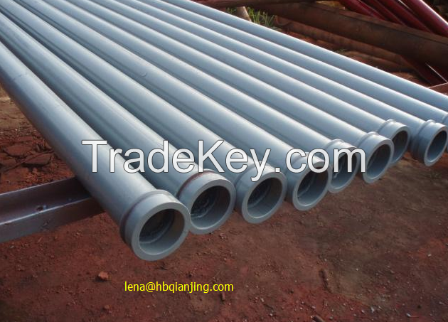 concrete pump pipe