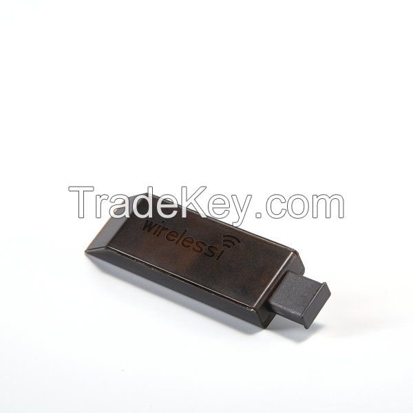 usb wireless laser barcode scanner with chargeable battery